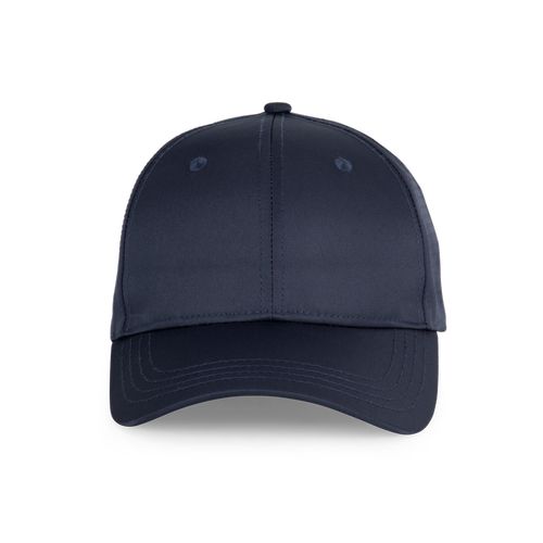 Casquette microperforée - 6 panneaux - 6