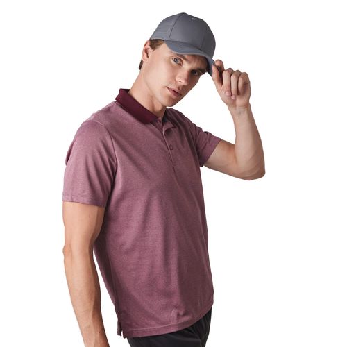 Casquette microperforée - 6 panneaux - 2