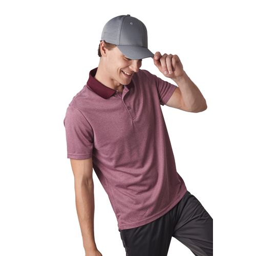 Casquette microperforée - 6 panneaux - 4