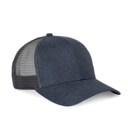Casquette Trucker - 6 panneaux - 7