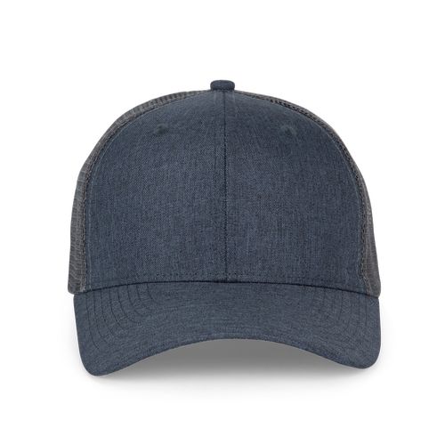 Casquette Trucker - 6 panneaux - 7