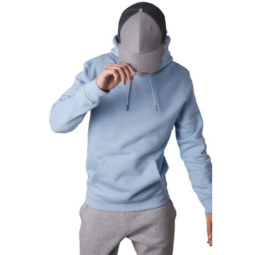 Casquette Trucker - 6 panneaux - 3