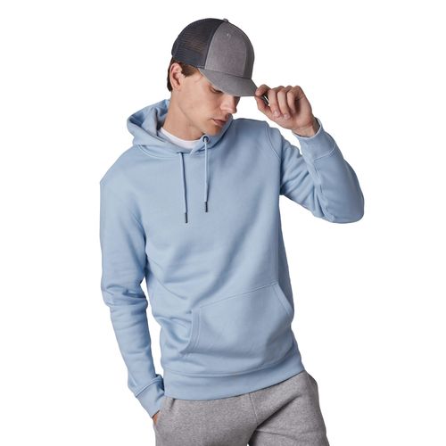 Casquette Trucker - 6 panneaux - 2