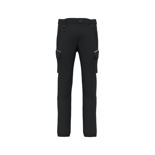 Pantalon softshell homme thumbnail 10