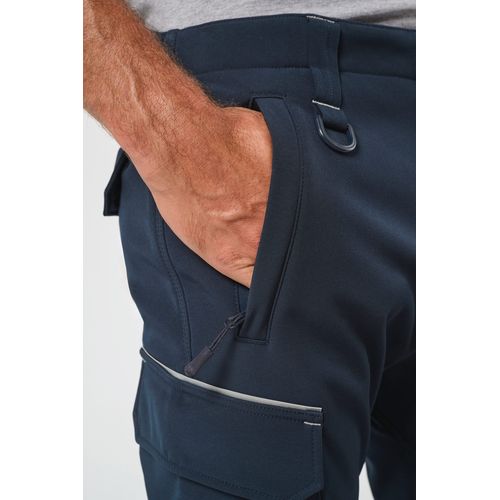 Pantalon softshell homme thumbnail 7