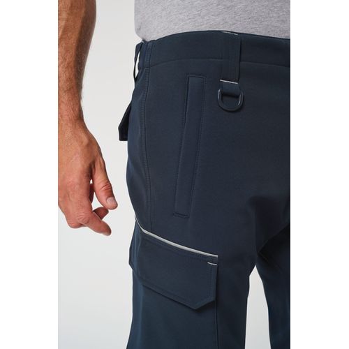 Pantalon softshell homme thumbnail 5