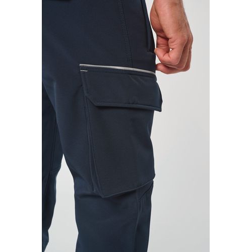 Pantalon softshell homme thumbnail 8