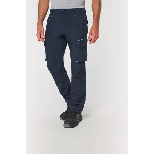 Pantalon softshell homme - 1