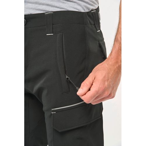 Pantalon softshell homme - 10
