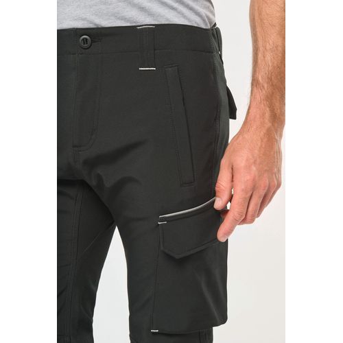 Pantalon softshell homme - 9