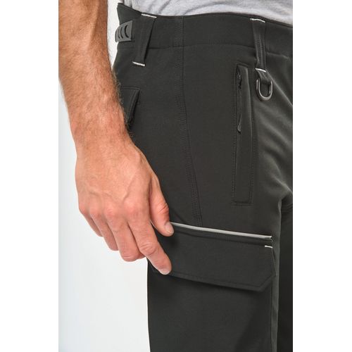 Pantalon softshell homme - 8