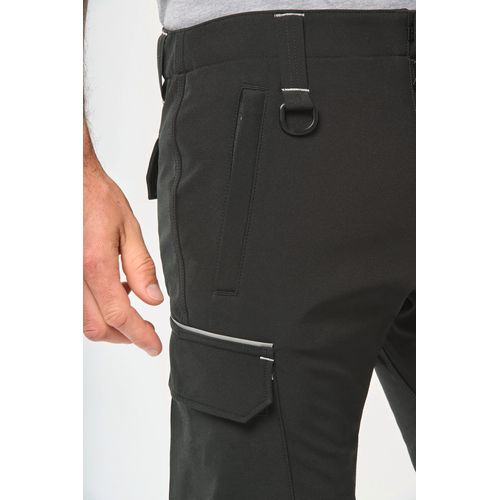 Pantalon softshell homme - 7