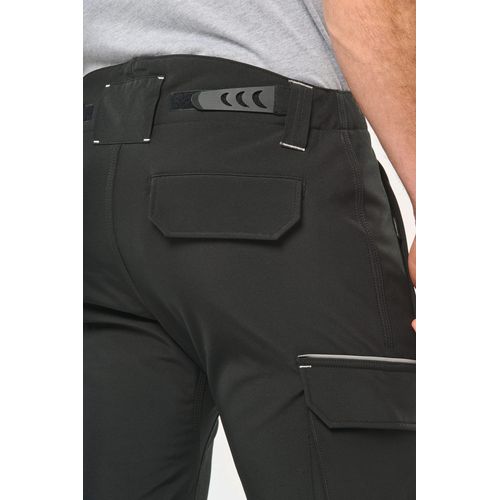 Pantalon softshell homme - 6