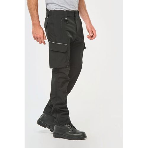 Pantalon softshell homme - 3