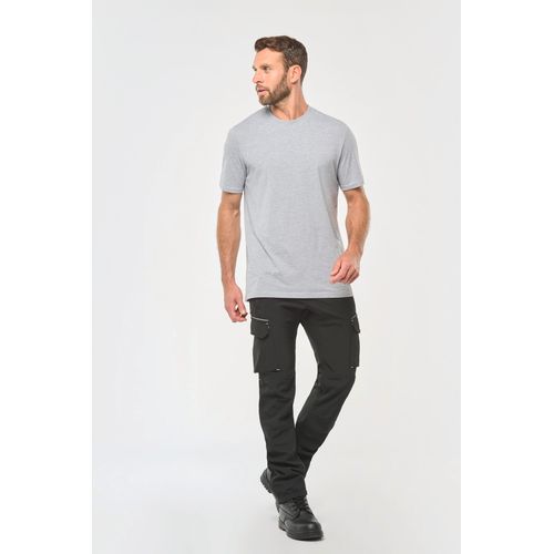 Pantalon softshell homme - 4
