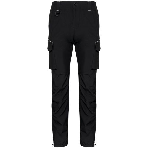 Pantalon softshell homme - 14