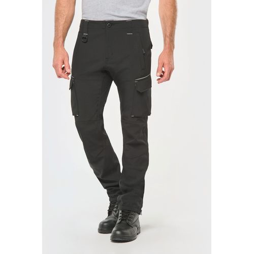 Pantalon softshell homme - 1