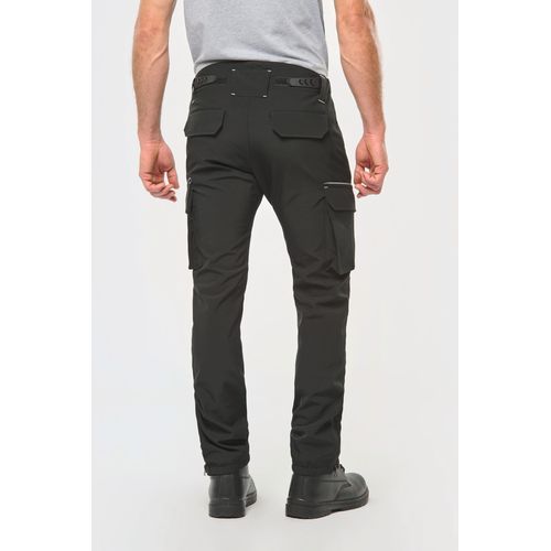 Pantalon softshell homme - 2