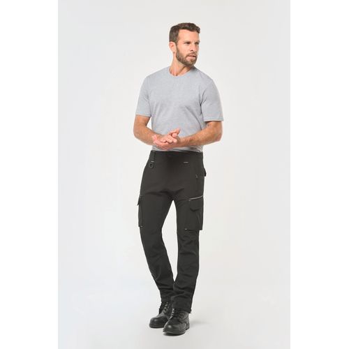 Pantalon softshell homme - 5