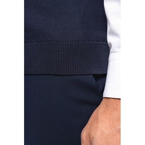 Gilet Supima® homme thumbnail 5