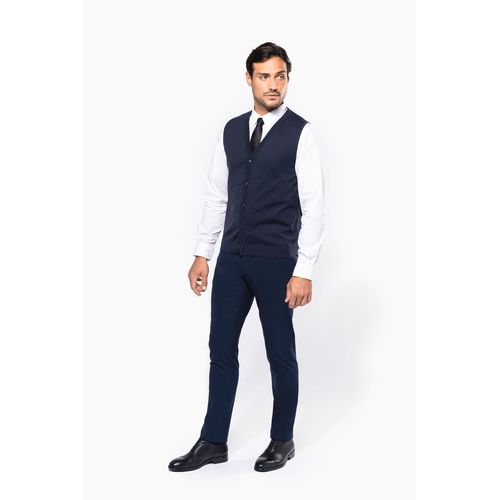 Gilet Supima® homme - 5