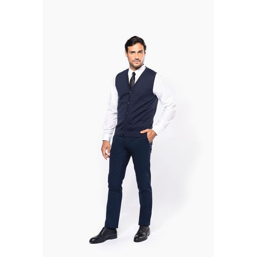 Gilet Supima® homme - 4