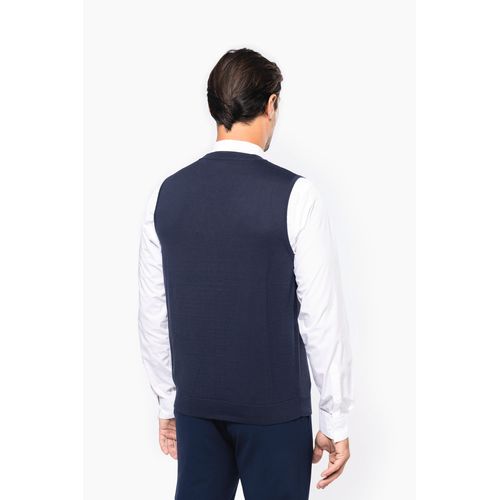 Gilet Supima® homme - 2