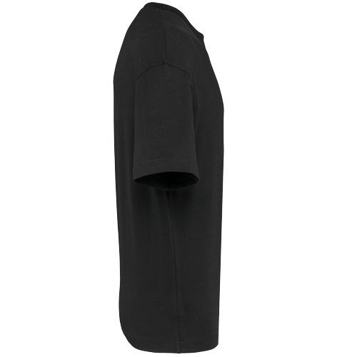 T-shirt unisexe oversize manches courtes - 19