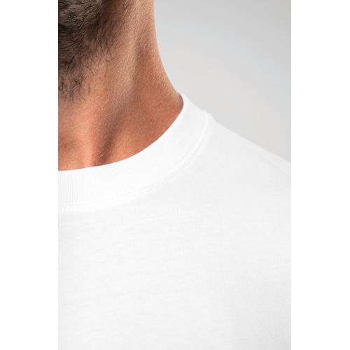 T-shirt unisexe oversize manches courtes - 10