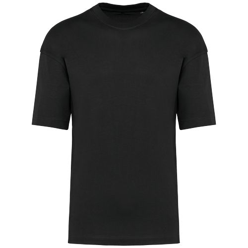 T-shirt unisexe oversize manches courtes - 12