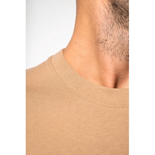 T-shirt unisexe oversize manches courtes - 6