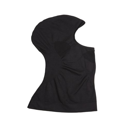 Cagoule sans couture - 1