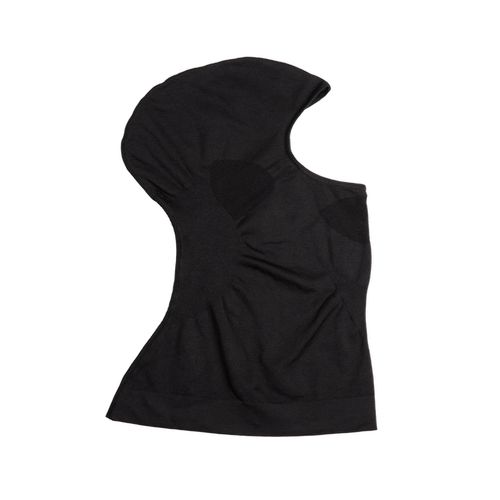 Cagoule sans couture - 2