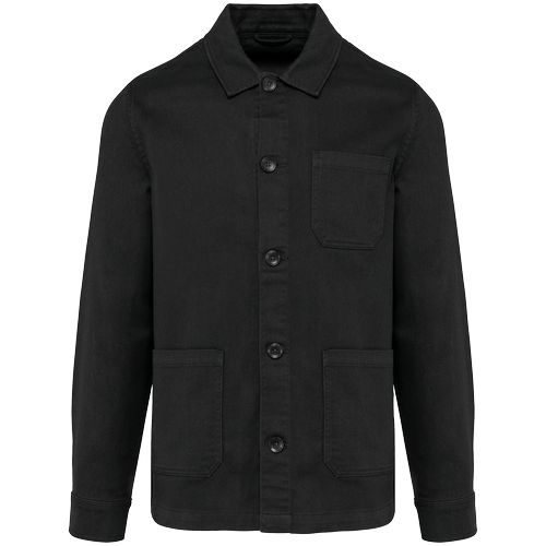 Veste worker homme - 10