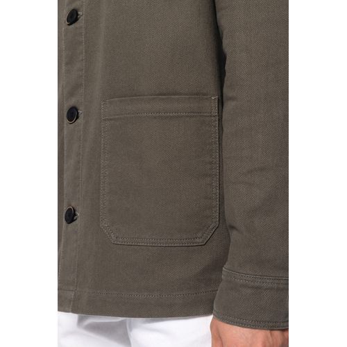 Veste worker homme - 7