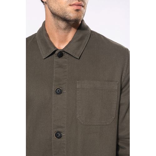 Veste worker homme - 5