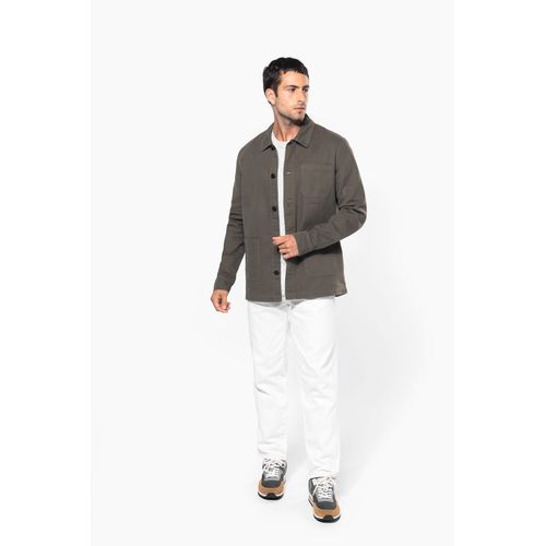 Veste worker homme - 4