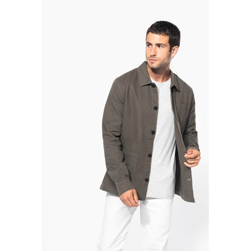 Veste worker homme - 3
