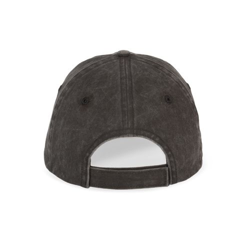 Casquette vintage - Dad cap - 6
