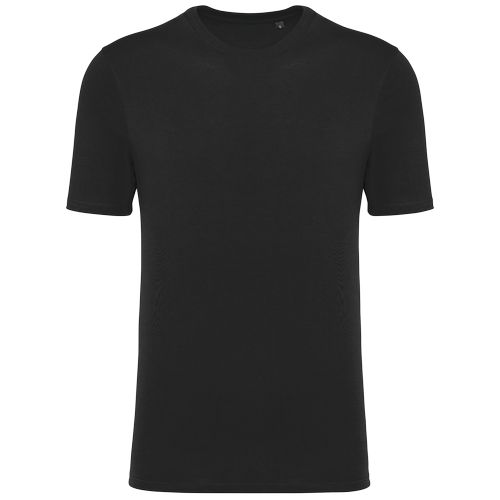 T-shirt col rond manches courtes unisexe - 13