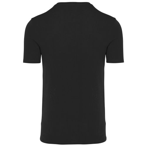 T-shirt col rond manches courtes unisexe - 13