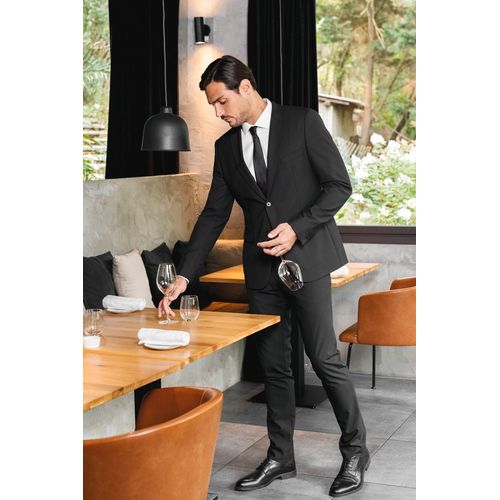 Pantalon de costume homme thumbnail 11