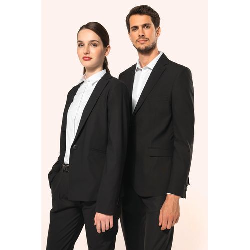 Pantalon de costume homme thumbnail 10