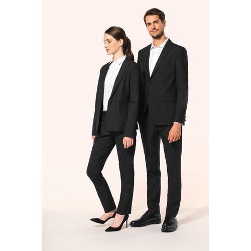 Pantalon de costume homme thumbnail 8