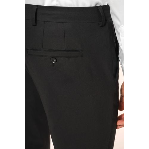 Pantalon de costume homme thumbnail 6