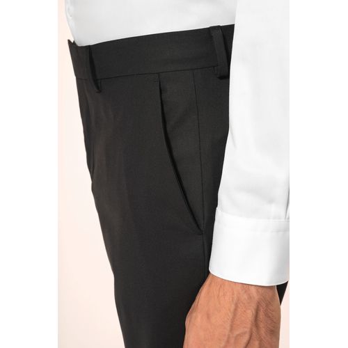 Pantalon de costume homme thumbnail 5