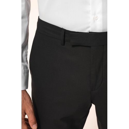 Pantalon de costume homme thumbnail 4