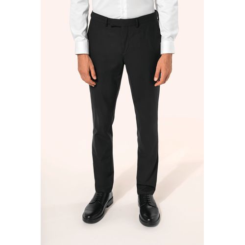 Pantalon de costume homme