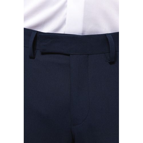 Pantalon de costume homme - 9