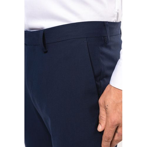 Pantalon de costume homme - 11